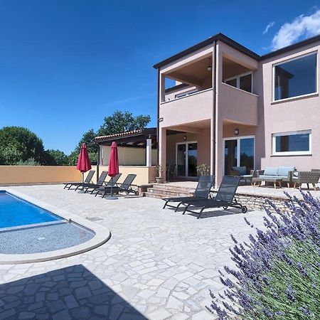 Villa Pascal Krnica Exterior foto